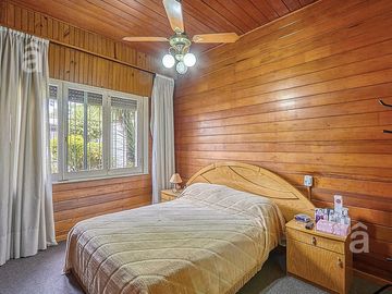 Casa en Venta en Villa Ballester de 4 Ambientes.