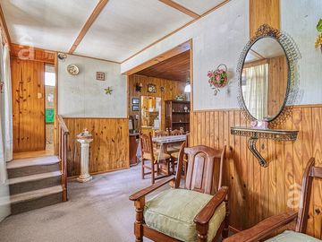 Casa en Venta en Villa Ballester de 4 Ambientes.