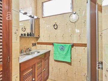 Casa en Venta en Villa Ballester de 4 Ambientes.
