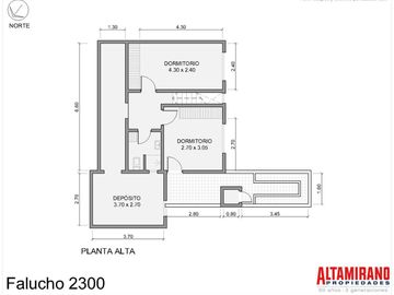 Casa en Venta en Villa Ballester de 4 Ambientes.