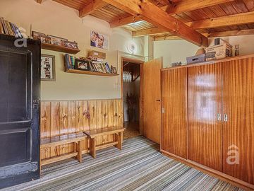 Casa en Venta en Villa Ballester de 4 Ambientes.