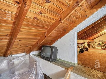 Casa en Venta en Villa Ballester de 4 Ambientes.