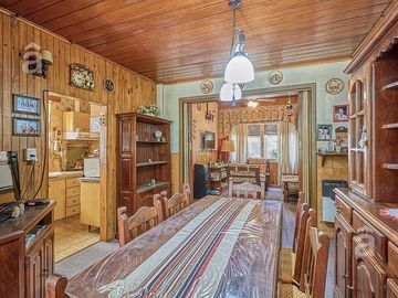 Casa en Venta en Villa Ballester de 4 Ambientes.