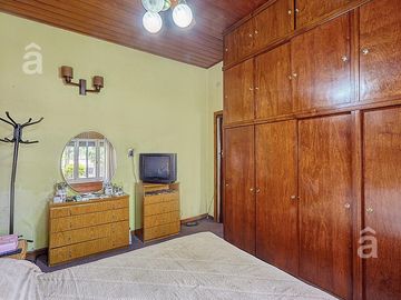 Casa en Venta en Villa Ballester de 4 Ambientes.