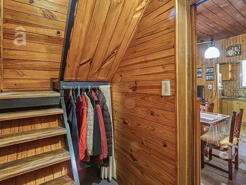 Casa en Venta en Villa Ballester de 4 Ambientes.