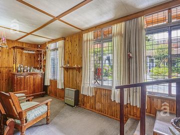 Casa en Venta en Villa Ballester de 4 Ambientes.