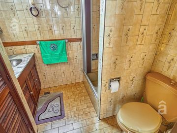 Casa en Venta en Villa Ballester de 4 Ambientes.