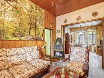 Casa en Venta en Villa Ballester de 4 Ambientes.