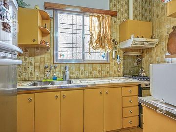 Casa en Venta en Villa Ballester de 4 Ambientes.