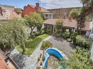 Casa en Venta en Villa Ballester de 4 Ambientes.