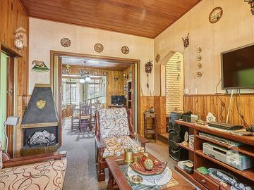 Casa en Venta en Villa Ballester de 4 Ambientes.