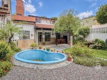 Casa en Venta en Villa Ballester de 4 Ambientes.