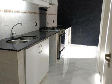 Casa - Santa Genoveva