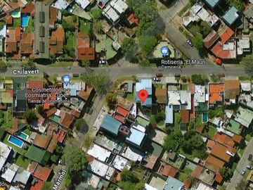Departamento en venta - 1 dormitorio 1 baño - 44mts2 - José León Suarez, General San Martín