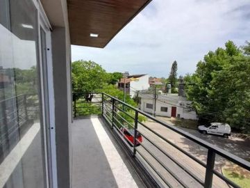 Departamento en venta - 1 dormitorio 1 baño - 44mts2 - José León Suarez, General San Martín
