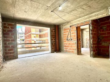 OPORTUNIDAD 2 AMB 65M POZO - LAFINUR Y CERVIÑO - FINANCIACIÓN