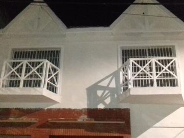 Departamento venta - 2 dormitorios 1 baño - 86mts2 totales - Crucesita