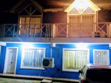 Departamento venta - 2 dormitorios 1 baño - 86mts2 totales - Crucesita