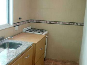 Departamento venta - 2 dormitorios 1 baño - 86mts2 totales - Crucesita