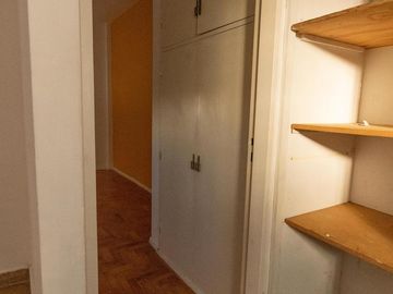 CHACARITA VENTA SEMI PISO  2 AMBIENTE P