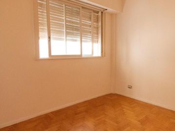 CHACARITA VENTA SEMI PISO  2 AMBIENTE P
