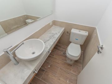 Venta departamento 3 ambientes en Olivos