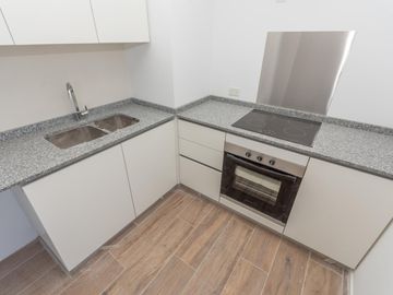 Venta departamento 3 ambientes en Olivos