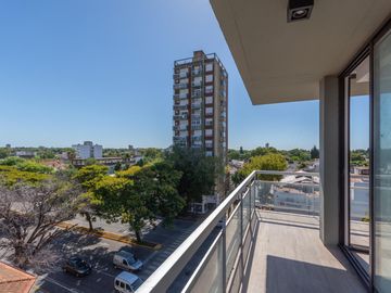 Venta departamento 3 ambientes en Olivos