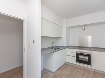 Venta departamento 3 ambientes en Olivos