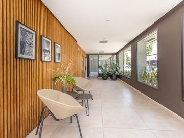 Venta departamento 3 ambientes en Olivos