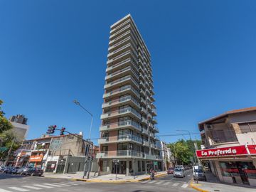 Venta departamento 3 ambientes en Olivos