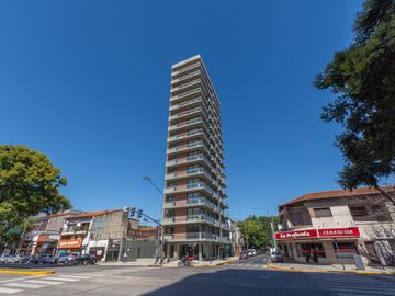 Venta departamento 3 ambientes en Olivos