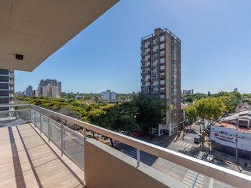 Venta departamento 3 ambientes en Olivos