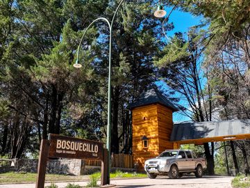 BOSQUECILLO - BARRIO DE MONTAÑA