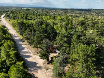 BOSQUECILLO - BARRIO DE MONTAÑA