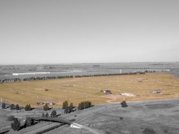 Terreno - Fisherton