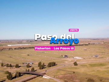 Terreno - Fisherton