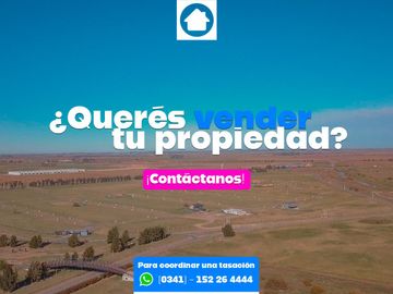 Terreno - Fisherton