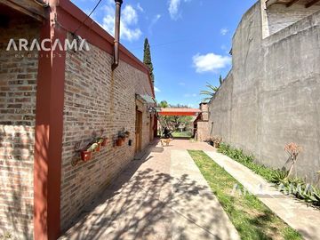 Casa - Monte Grande