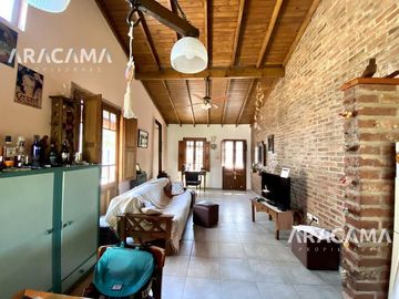 Casa - Monte Grande