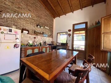 Casa - Monte Grande