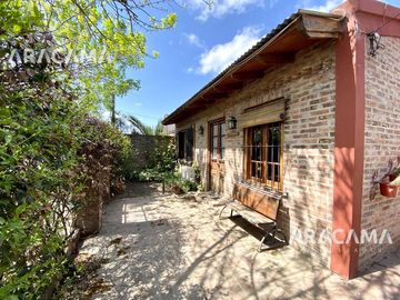 Casa - Monte Grande