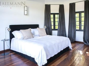 Excelente propiedad en Centauros  sobre lote de 1000 m2 | Mallmann Propiedades