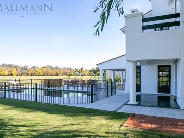 Excelente propiedad en Centauros  sobre lote de 1000 m2 | Mallmann Propiedades