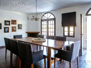 Excelente propiedad en Centauros  sobre lote de 1000 m2 | Mallmann Propiedades