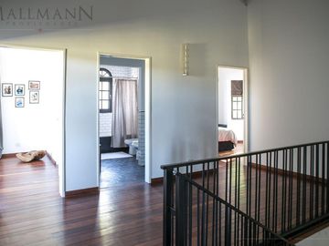 Excelente propiedad en Centauros  sobre lote de 1000 m2 | Mallmann Propiedades