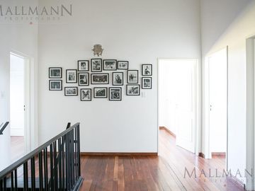Excelente propiedad en Centauros  sobre lote de 1000 m2 | Mallmann Propiedades