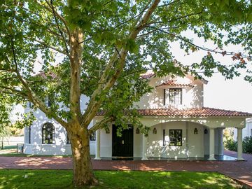 Excelente propiedad en Centauros  sobre lote de 1000 m2 | Mallmann Propiedades