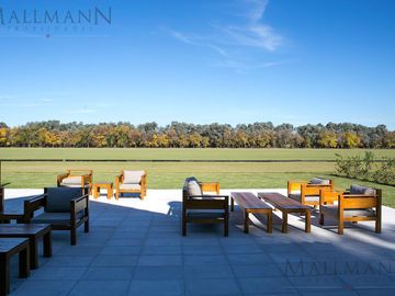 Excelente propiedad en Centauros  sobre lote de 1000 m2 | Mallmann Propiedades