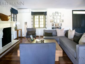 Excelente propiedad en Centauros  sobre lote de 1000 m2 | Mallmann Propiedades